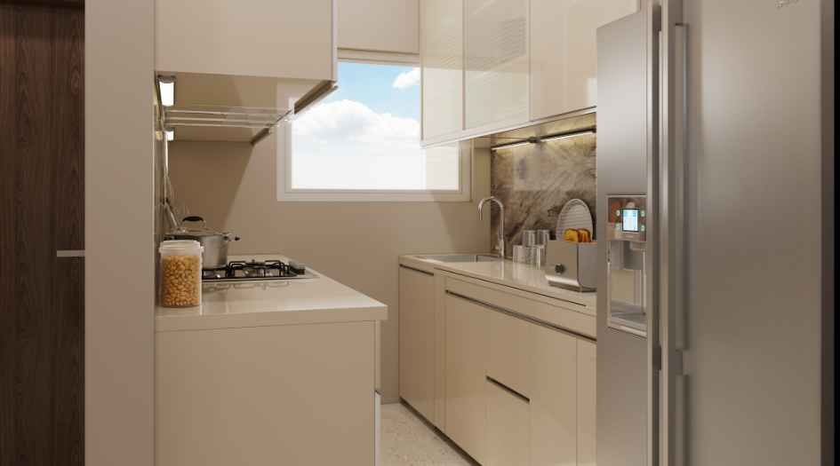 Suraj-Lumina-Kitchen